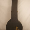 Rare Gibson Banjo Case Greg Rich era Gibson Banjo for Sale