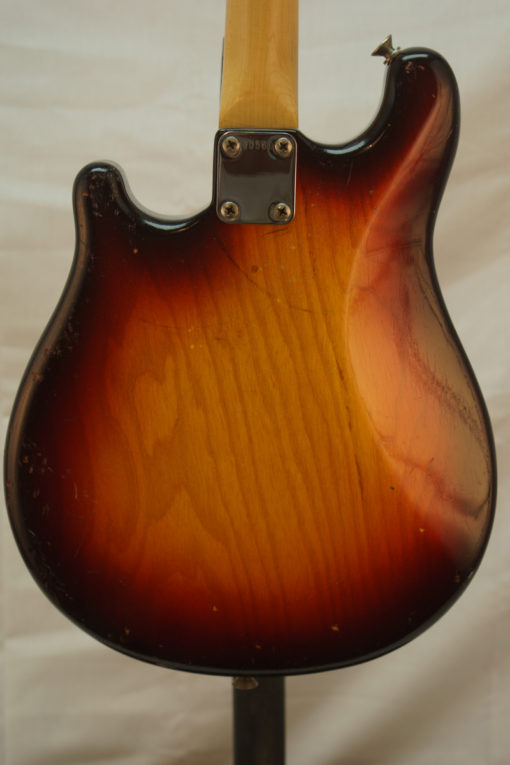 1957 Fender Statocaster Mandocaster