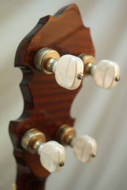 2006 Gibson Earl Scruggs Standard Clean 5 string Banjo Used Gibson Banjo for Sale