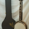 2006 Gibson Earl Scruggs Standard Clean 5 string Banjo Used Gibson Banjo for Sale