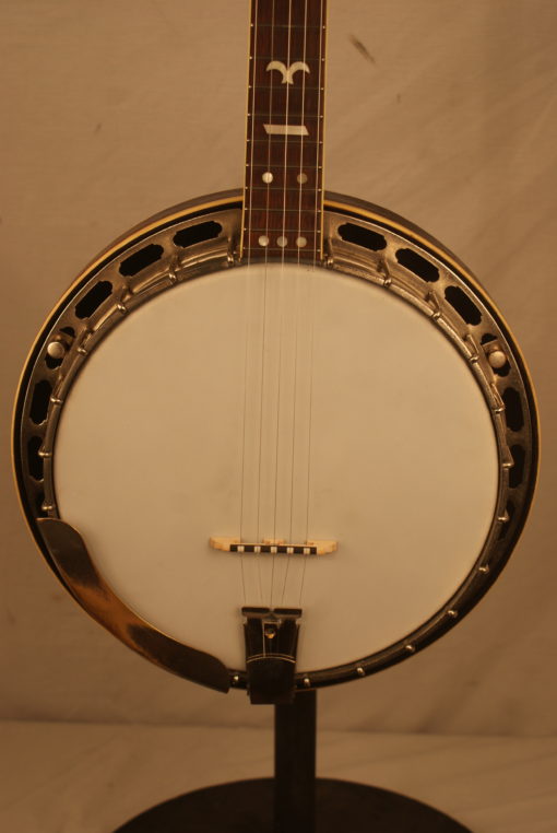 1932 Gibson RB1 5 string Banjo ORIGINAL PRE WAR 5 STRING BANJO