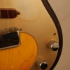 1957 Fender Stratocaster Electric Mandolin Guitar