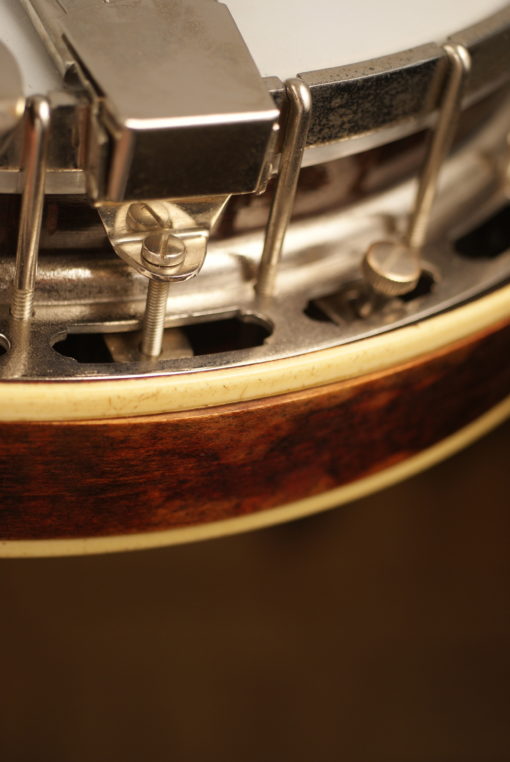 1932 Gibson RB1 5 string Banjo ORIGINAL PRE WAR 5 STRING BANJO
