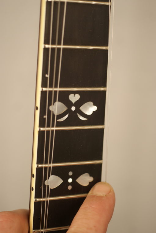 1990 Greg Rich era Gibson Earl Scruggs Standard 5 string Banjo Gibson Banjo for Sale