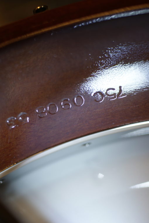 2009 Gibson RB75C JD Crowe Custom 5 string Banjo Gibson Banjo for Sale