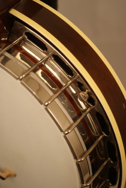 1998 Gibson JD Crowe RB75 5 string Banjo Gibson Banjo for Sale