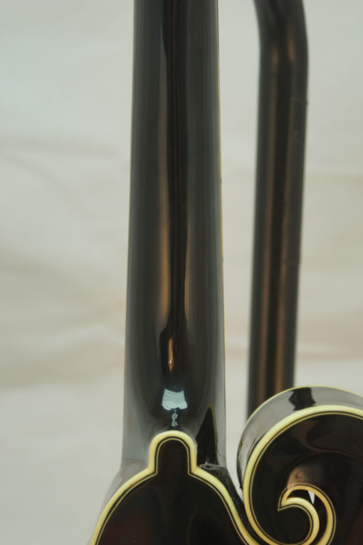 New the Loar Mandolin F Style Black for Sale
