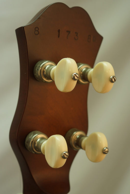 1988 Dobro Dojo 5 string Dojo Banjo Used Banjo for Sale