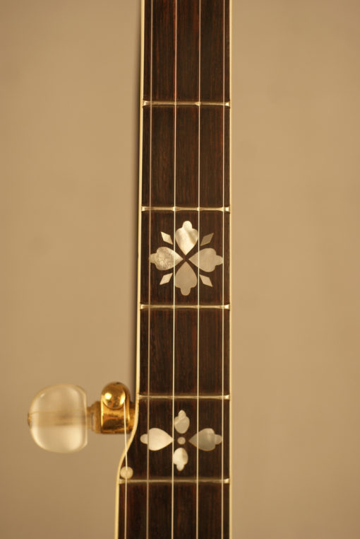 1989 Gibson Granada 5 string Banjo Greg Rich era Gibson Banjo for Sale