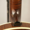 1989 Gibson Granada 5 string Banjo Greg Rich era Gibson Banjo for Sale