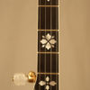 1997 Gibson Earl Scruggs Golden Deluxe 5 string Banjo Gibson Banjo for Sale