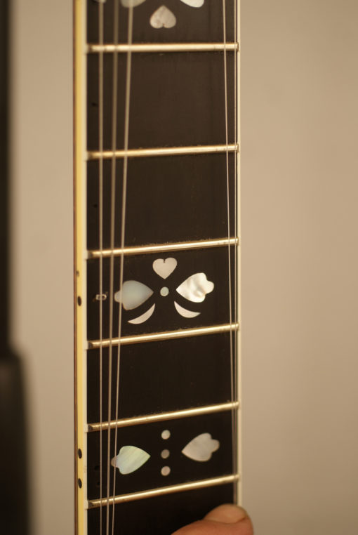 1997 Gibson Earl Scruggs Golden Deluxe 5 string Banjo Gibson Banjo for Sale