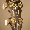 1997 Gibson Earl Scruggs Golden Deluxe 5 string Banjo Gibson Banjo for Sale