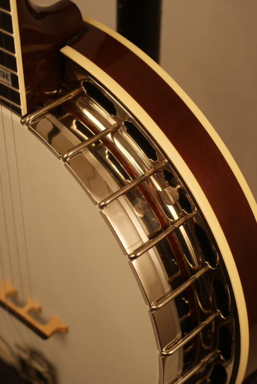 Clean 1995 Gibson RB250 5 string Banjo Gibson Banjo for Sale