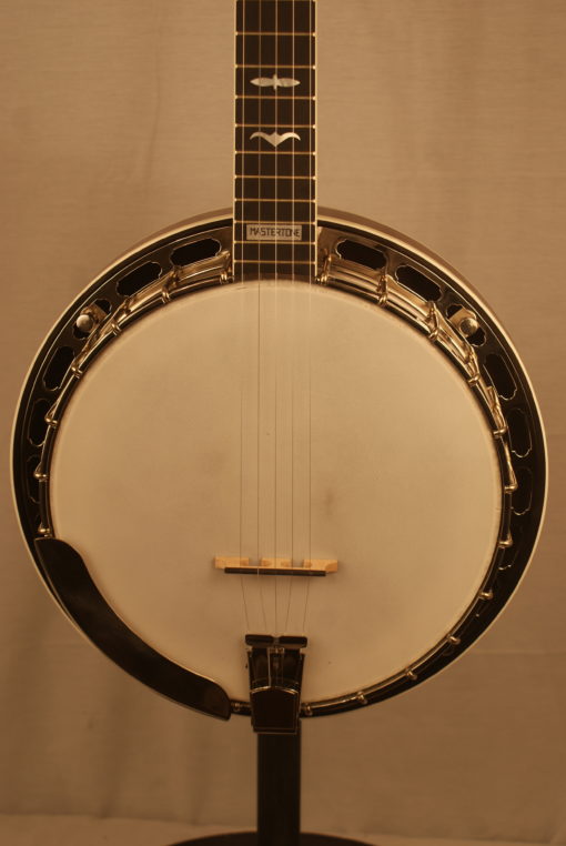 2000 Gibson RB250 5 string Banjo Gibson Banjo for Sale