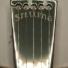 Near Mint Stelling Sunflower 5 string Banjo Stelling Banjos for Sale