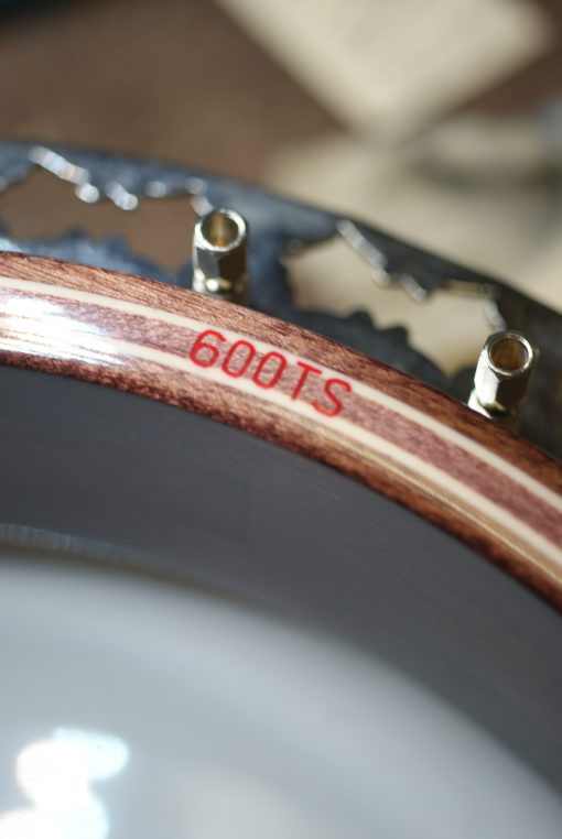 Near Mint Stelling Sunflower 5 string Banjo Stelling Banjos for Sale