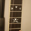 Near Mint Stelling Sunflower 5 string Banjo Stelling Banjos for Sale