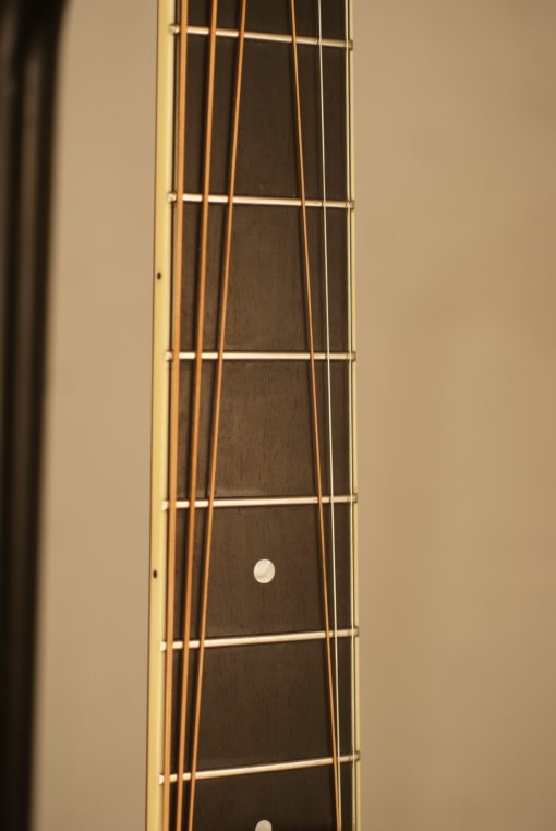 Collings CJSB Acoustic Guitar Collings Guitars for Sale