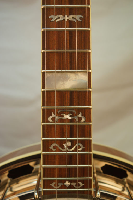 New Gold Star GF100W 5 string Banjo for Sale