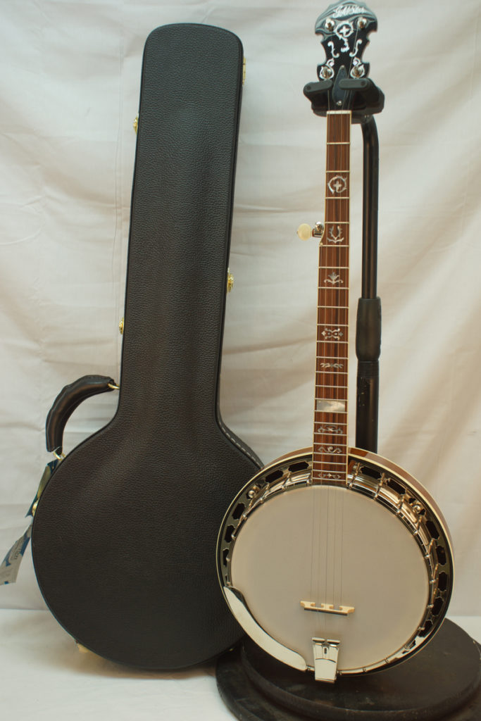 BanjoWarehouse.com