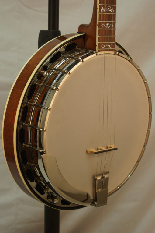 New Gold Star GF100W 5 string Banjo for Sale