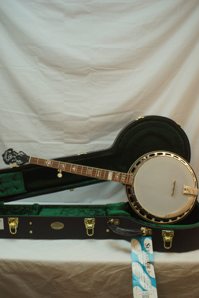 BanjoWarehouse.com