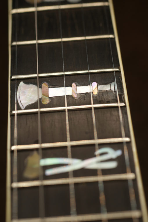 Zink Banjo Little Giant 5 string Banjo Custom Banjo for Sale