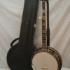 1929 Gibson Banjo TB3 5 string conversion 2 piece flange Pre War Gibson Banjos for Sale