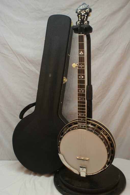1929 Gibson Banjo TB3 5 string conversion 2 piece flange Pre War Gibson Banjos for Sale