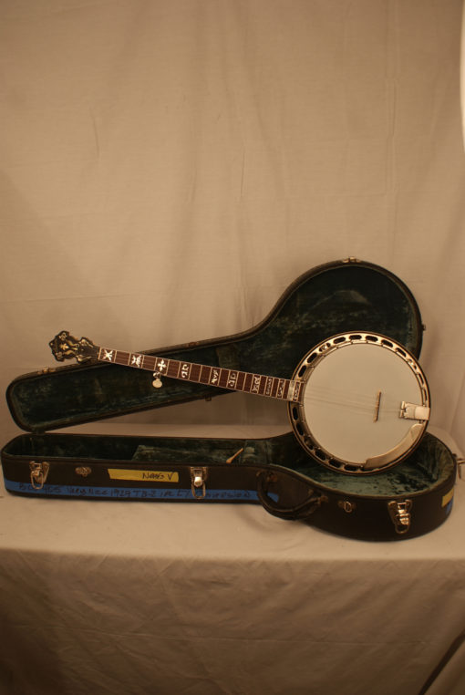 Gibson Banjos