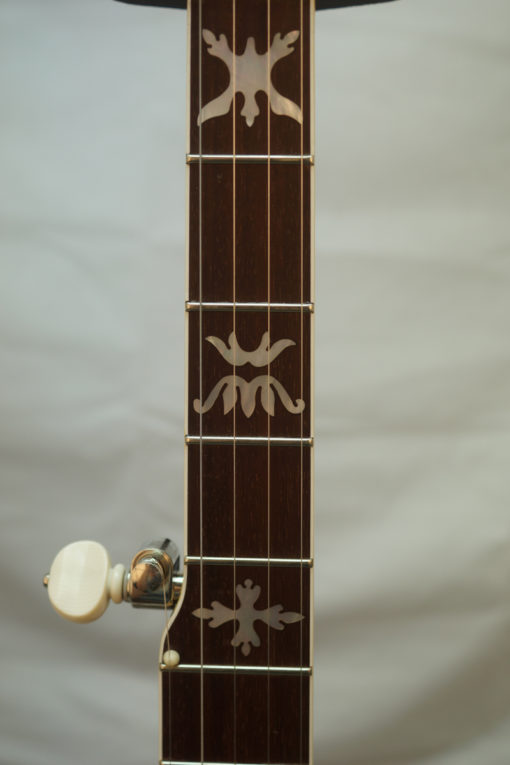 1929 Gibson TB2 Pre War 5 string conversion Banjo Pre War Gibson Banjo for Sale