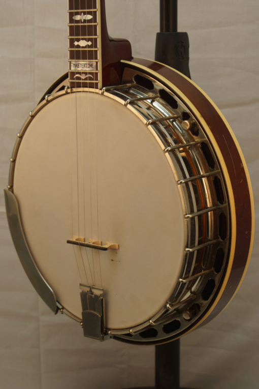 1932 Gibson TB3 5 string conversion Banjo for Sale