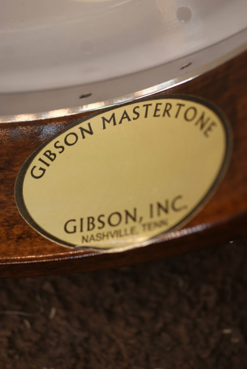 2000 Gibson RB4 5 string Banjo Gibson Banjos for Sale