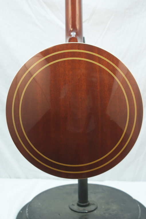 2018 Huber VRB75 5 string Banjo Huber Banjos for Sale