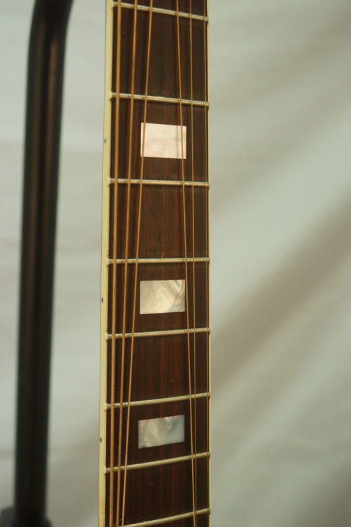 Aria Pro 2 Hummingbird Acoustic Guitar Made in Japan Acoustic Guitar for Sale