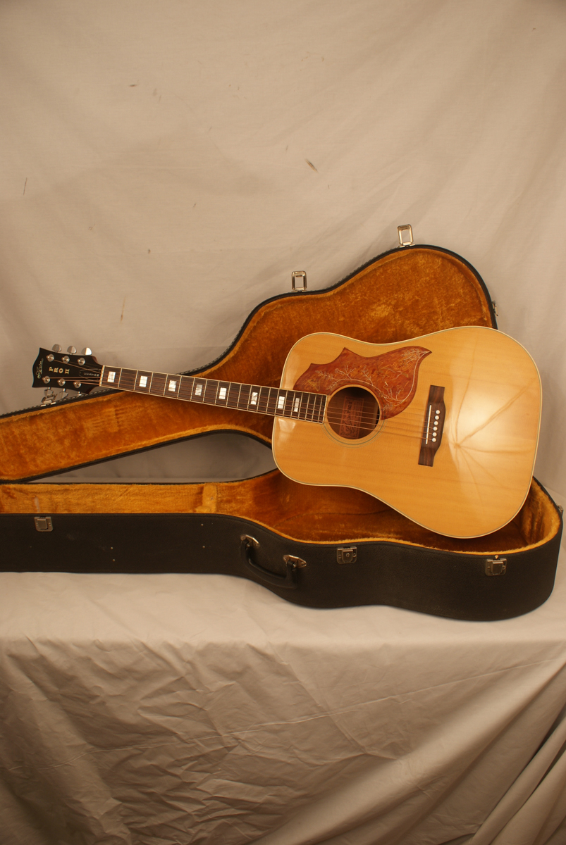 Acoustic Guitars For Sale