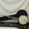 1930s Gibson TB11 5 string Banjo Pre War Kel Kroydon Banjo for Sale