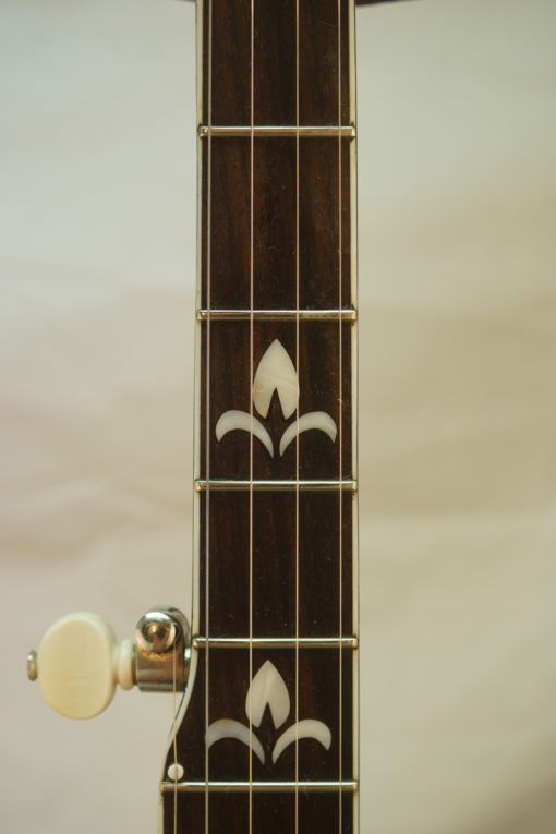 1930s Gibson TB11 5 string Banjo Pre War Kel Kroydon Banjo for Sale
