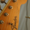 1965 Fender Stratocaster Pre CBS Electric Guitar Vintage Guitars for Sale