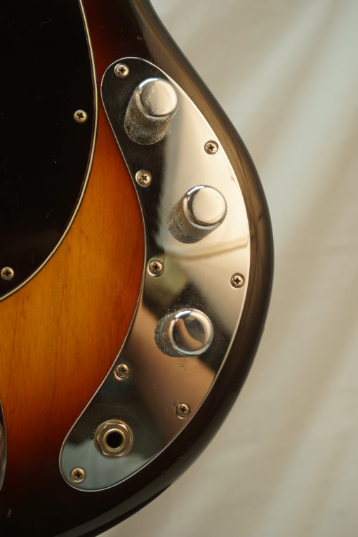 1997 Music Man Stingray Bass LIGHT 8 pounds 11 ounces for Sale