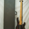 1978 Sunburst Music Man Stingray Bass Pre Ernie Ball Music Man Stingray Basses for Sale