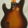 1978 Sunburst Music Man Stingray Bass Pre Ernie Ball Music Man Stingray Basses for Sale