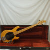 1979 Natural Music Man Stingray Bass Pre Ernie Ball Music Man Stingray Basses for Sale