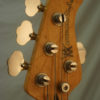 1979 Natural Music Man Stingray Bass Pre Ernie Ball Music Man Stingray Basses for Sale