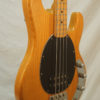 1979 Natural Music Man Stingray Bass Pre Ernie Ball Music Man Stingray Basses for Sale
