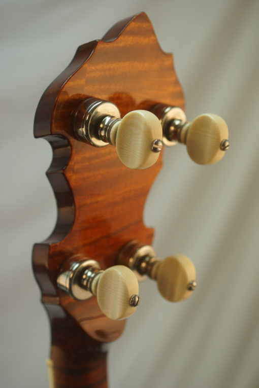 1996 Gibson Scruggs Standard 5 string Banjo Gibson Banjos for Sale