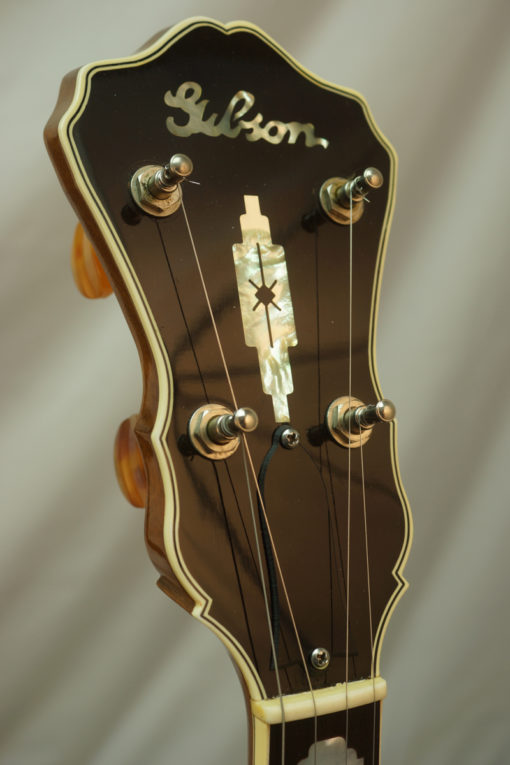 Gibson Banjos