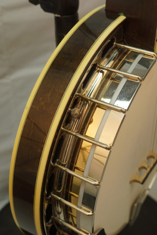 5 String parts Banjo for Sale