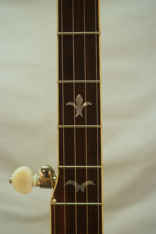 Gibson TB 11 Pre War 5 string conversion Banjo Pre War Gibson Banjo for Sale